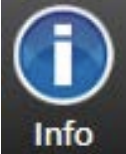 Info environment icon