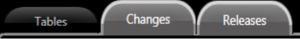 Tabs available in Track
